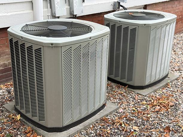Reliable Air Conditioning Repair contractor in Eagle Springs, NC by Tropical Oasis HVAC
