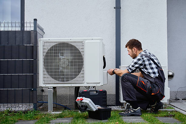 Trusted Hvac service in Eagle Springs, NC - Tropical Oasis HVAC